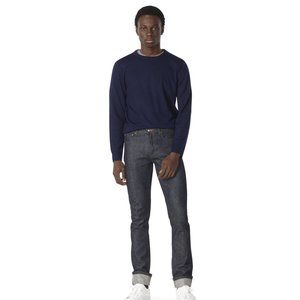 Mens A.P.C. Petit Standard Jeans